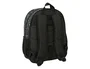 Safta Mochila Junior Minecraft Screen Adaptable a Carro