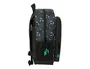 Safta Mochila Junior Minecraft Screen Adaptable a Carro