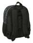 Safta Mochila Junior Adaptable a Carro para Niños, 32x38x12 cm, Edad Recomendada desde 36 Meses