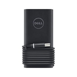 DELL Adaptador de Corriente 19.5V 4.62A 90W con Cable de Alimentación