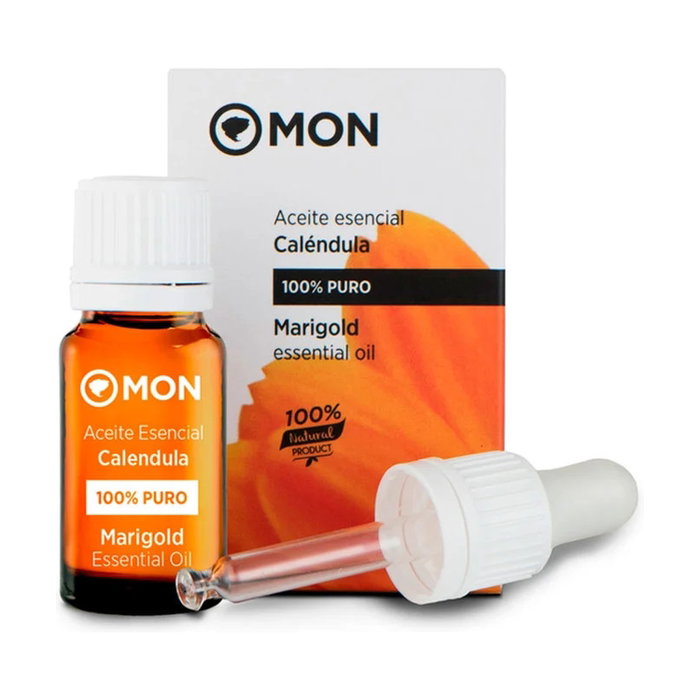 Mon Deconatur Aceite Esencial de Caléndula 12 ml