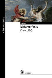 CATEDRA, Metamorfosis - CATEDRA