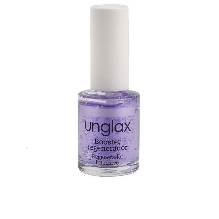 Unglax NAIL EXPERTS Booster Regenerador Uñas Dañadas y Sensibilizadas 10 ml Unglax NAIL EXPERTS Booster Regenerador Uñas Dañadas y Sensibilizadas 10 ml