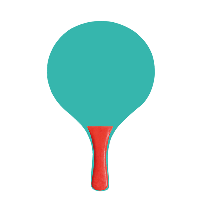 Marbueno Conjunto Palas Madera Tiburon 127x127 cm Jardin, Playa y Piscina MARBUENO SUMMER 10337 Marbueno Conjunto Palas Madera Tiburon 127x127 cm Jardin, Playa y Piscina MARBUENO SUMMER 10337