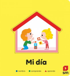 SM, Mi día - Julie Mercier