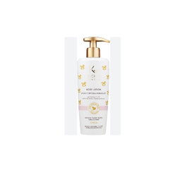 Tulipán Negro Loción Corporal Keko Baby 500 mL