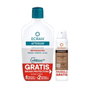 ECRAN Loción Aftersun de Leche Solar 400 ml + Leche Bronceadora SPF30