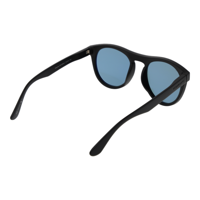 Serengeti SS572004 Gafas de sol con cristal azul
