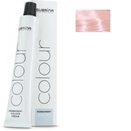 Subrina Professional Essential Colour Tinte permanente 11/65 Blonde Special Mahogany 100 ml