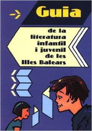 MOLL EDITORIAL, GUIA LITERATURA INFANTIL I JUVENIL I.B.