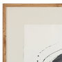 Cuadro Abstracto Madera-Cristal Impreso 76 X 3 X 98 cm