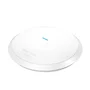 Ruijie Networks RG-RAP62 Punto de Acceso Interior Wi-Fi 6 AX1800, 1201 Mbps 5GHz, 1x Gigabit con PoE Pasivo, Montaje en Techo