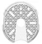 Ruijie Networks RG-RAP62 Punto de acceso inalámbrico Wi-Fi 6 AX1800 Blanco