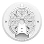 Ruijie Networks RG-RAP62 Punto de acceso inalámbrico Wi-Fi 6 AX1800 Blanco