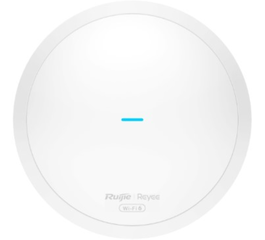Ruijie Networks RG-RAP62 punto de acceso inalámbrico 1774 Mbit/s PoE blanco