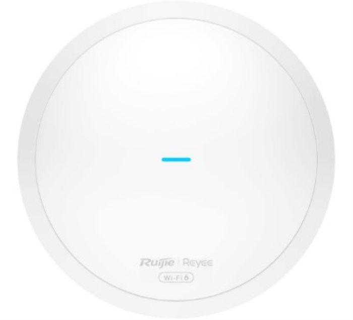 Ruijie Networks RG-RAP62 Punto de Acceso Inalámbrico Blanco Ruijie Networks RG-RAP62 Punto de Acceso Inalámbrico Blanco