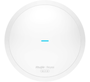 Ruijie Networks RG-RAP62 Punto de Acceso Inalámbrico Blanco