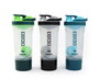 Inde Bewinner Botella Gym Shaker 700ml (Pack de 12 Unidades)