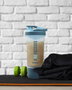 Inde Bewinner Botella Gym Shaker 700ml (Pack de 12 Unidades)