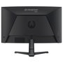iiyama G-Master GC2784HSU-B1 27" FHD VA 240Hz Curvo Gaming Monitor 0,7ms FreeSync Premium HDR10 Negro