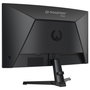 iiyama G-Master GC2784HSU-B1 27" FHD VA 240Hz Curvo Gaming Monitor 0,7ms FreeSync Premium HDR10 Negro