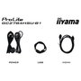 iiyama G-Master GC2784HSU-B1 27" FHD VA 240Hz Curvo Gaming Monitor 0,7ms FreeSync Premium HDR10 Negro