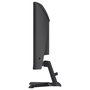 iiyama G-Master GC2784HSU-B1 27" FHD VA 240Hz Curvo Gaming Monitor 0,7ms FreeSync Premium HDR10 Negro