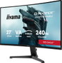 iiyama G-Master GC2784HSU-B1 Monitor Gaming Curvo 27 pulg. 240Hz FHD VA