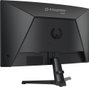iiyama G-Master GC2784HSU-B1 Monitor Gaming Curvo 27 pulg. 240Hz FHD VA