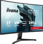 iiyama G-Master GC2784HSU-B1 Monitor Gaming Curvo 27 pulg. 240Hz FHD VA