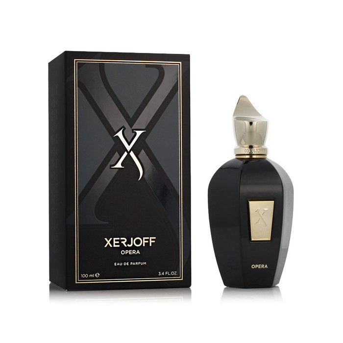 Xerjoff Opera Eau de Parfum 100 ml Spray