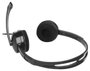 NATEC Canary Go Auriculares Alámbricos de Diadema Negro