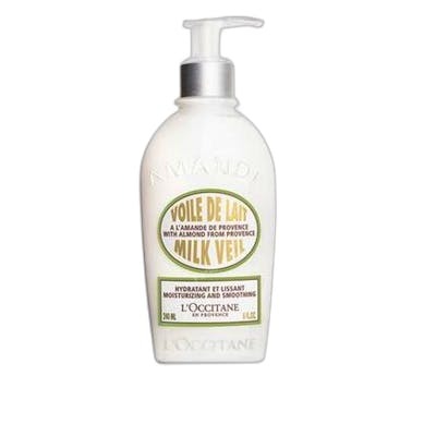 L'Occitane En Provence Amande Voile De Lait 240 ml