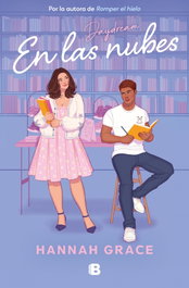 EN LAS NUBES, Hannah Grace - EDICIONES B