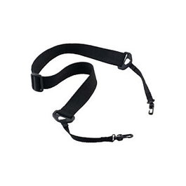 Zebra P1051921 - Correa de hombro para impresora, compatible con Zebra P4T, RW 220, RW 420, ZQ500
