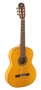 Guitarra Clásica Admira Triana Serie Flamenco