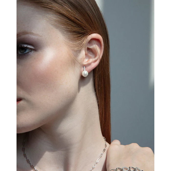 Pendientes Viceroy 2328E000-60 Plateado