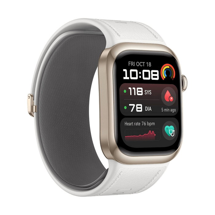 Smartwatch Huawei Luca-B19 Blanco 1,82"