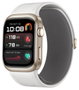Huawei Watch D2 Smartwatch Dorado – Pantalla AMOLED 1.8", GPS, Pulso, Presión, ECG, Hombre/Mujer, Android/iOS, NFC