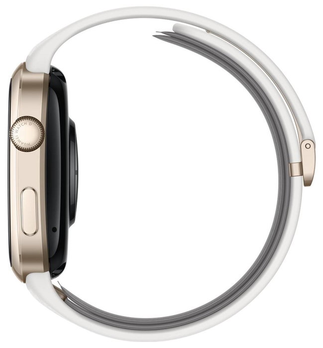Huawei Watch D2 Smartwatch Dorado – Pantalla AMOLED 1.8", GPS, Pulso, Presión, ECG, Hombre/Mujer, Android/iOS, NFC Huawei Watch D2 Smartwatch Dorado – Pantalla AMOLED 1.8", GPS, Pulso, Presión, ECG, Hombre/Mujer, Android/iOS, NFC