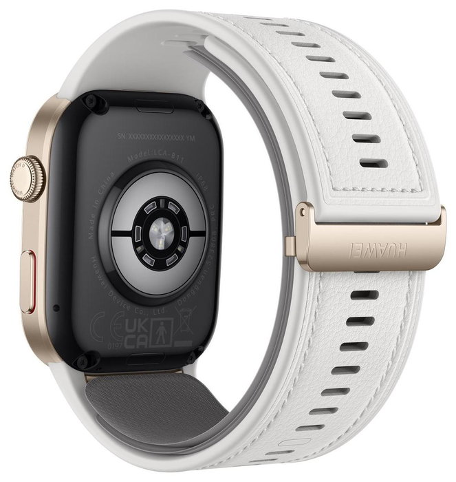 Huawei Watch D2 Smartwatch Dorado – Pantalla AMOLED 1.8", GPS, Pulso, Presión, ECG, Hombre/Mujer, Android/iOS, NFC Huawei Watch D2 Smartwatch Dorado – Pantalla AMOLED 1.8", GPS, Pulso, Presión, ECG, Hombre/Mujer, Android/iOS, NFC