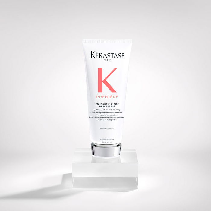Kerastase Premiere Acondicionador Reparador para Cabello Dañado 200 ml