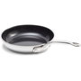 GreenPan Premiere Sartén de Acero Inoxidable 30 cm