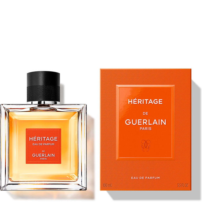 Guerlain Héritage Eau de Parfum Vaporizador 100 ml