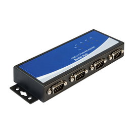 DeLOCK Adaptador USB 2.0 a 4 x Serial RS-422/485 87587