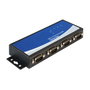 DeLOCK Adaptador USB 2.0 a 4 x Serial RS-422/485 87587