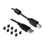 DeLOCK Adaptador USB 2.0 a 4 x Serial RS-422/485 87587