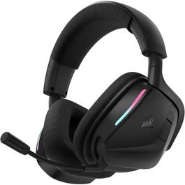 Corsair Void Wireless V2 Auriculares Gaming Negro Carbón CA-9011379-WW