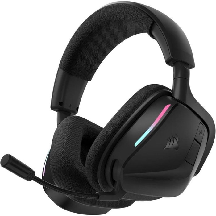 Corsair Void Wireless V2 Auriculares Gaming Negro Carbón CA-9011379-WW Corsair Void Wireless V2 Auriculares Gaming Negro Carbón CA-9011379-WW