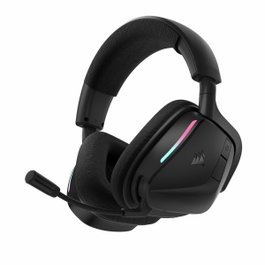 Corsair VOID WIRELESS v2 Negro Carbon